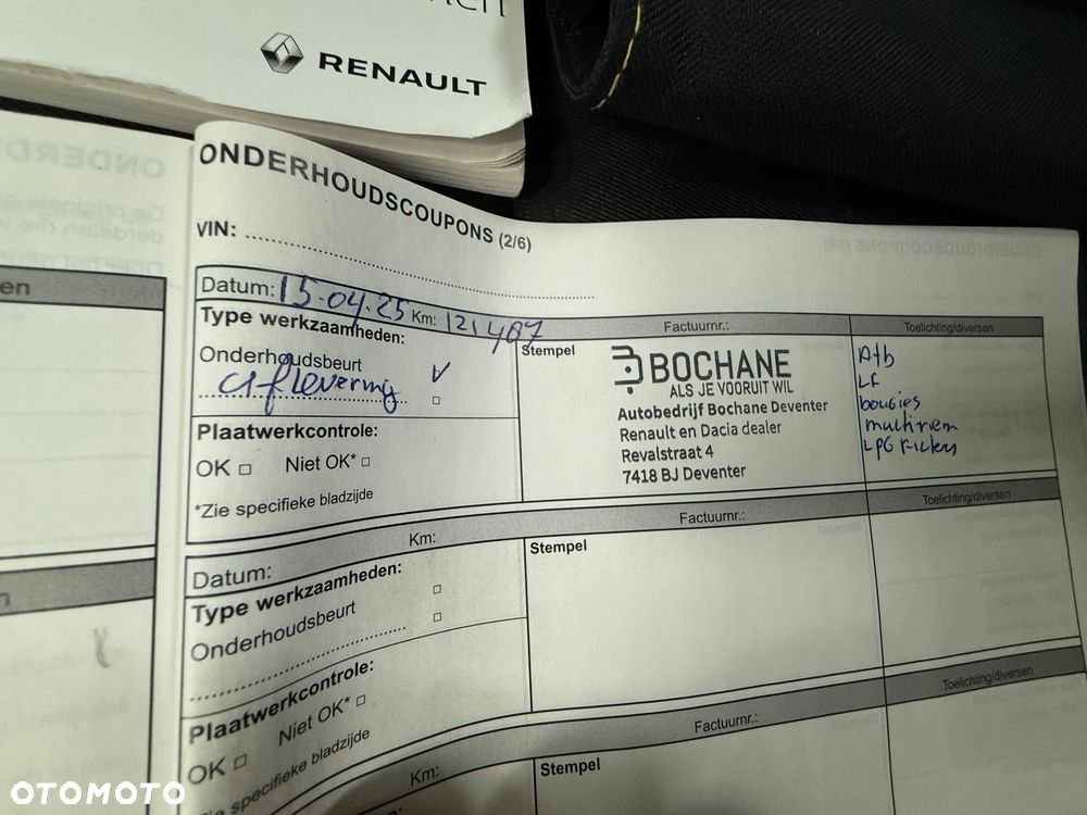 Renault Clio 1.0 TCe Intens - 26