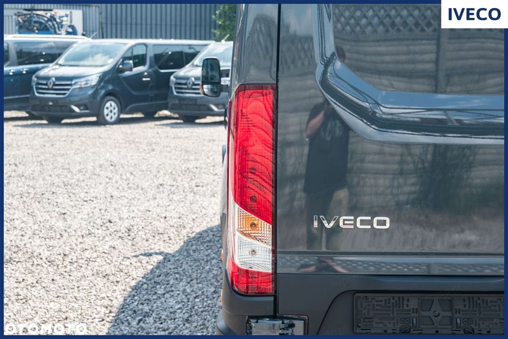 Iveco Daily 35S18 16m3 L4H2 3.0 180KM - 10
