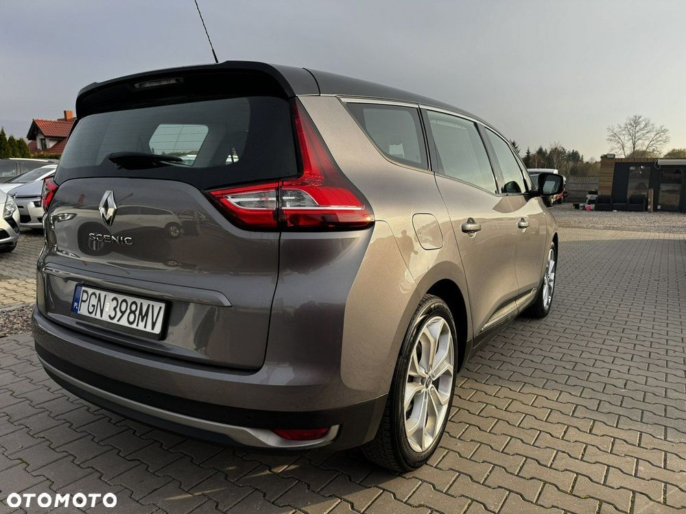 Renault Grand Scenic Gr 1.7 Blue dCi Zen - 4