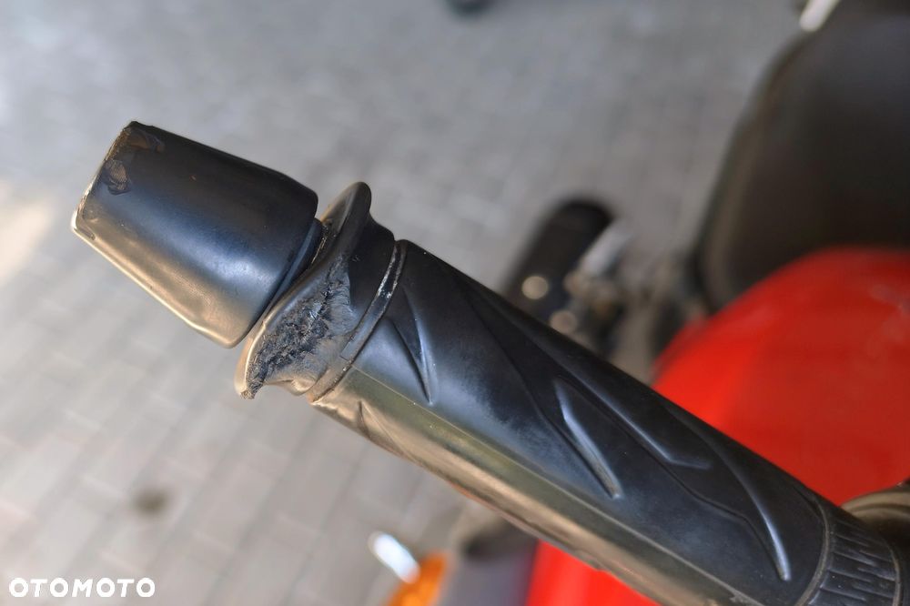 Junak 125 Racer - 13