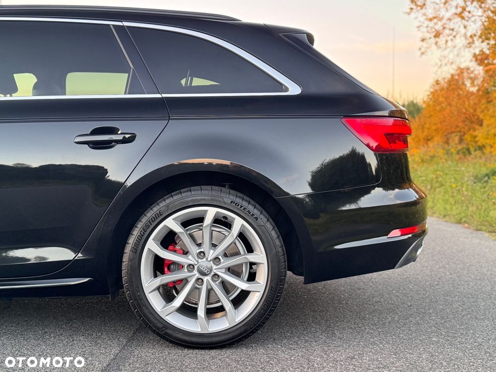 Audi A4 - 16