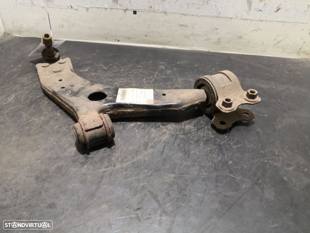 Braço Suspensão Frente Dto Ford Focus C-Max (Dm2) - 2