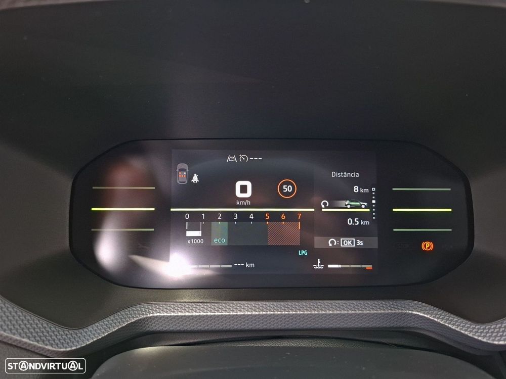 Dacia Duster 1.2 TCe ECO-G Journey - 22