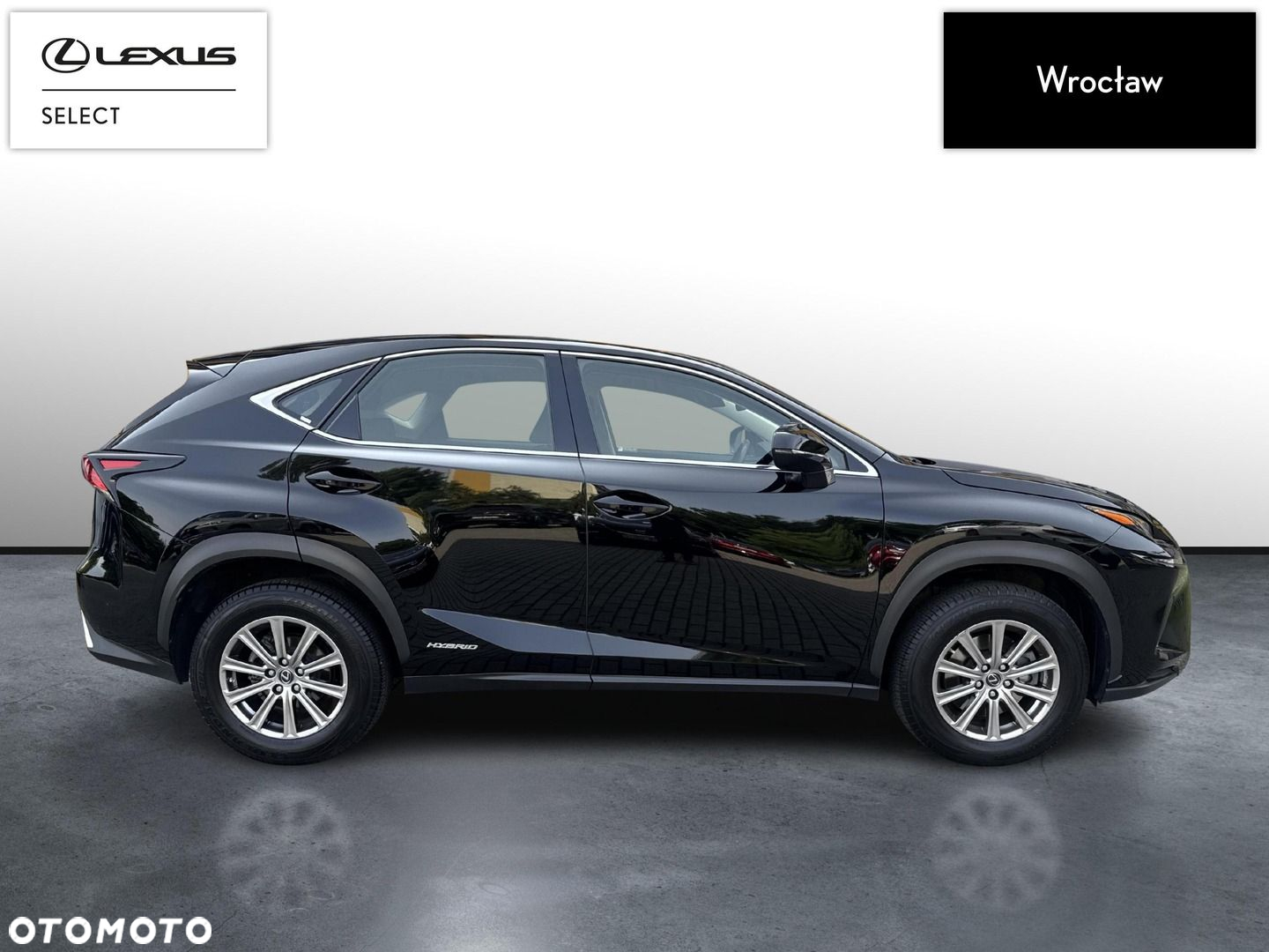 Lexus NX 300h Elegance 2WD - 6