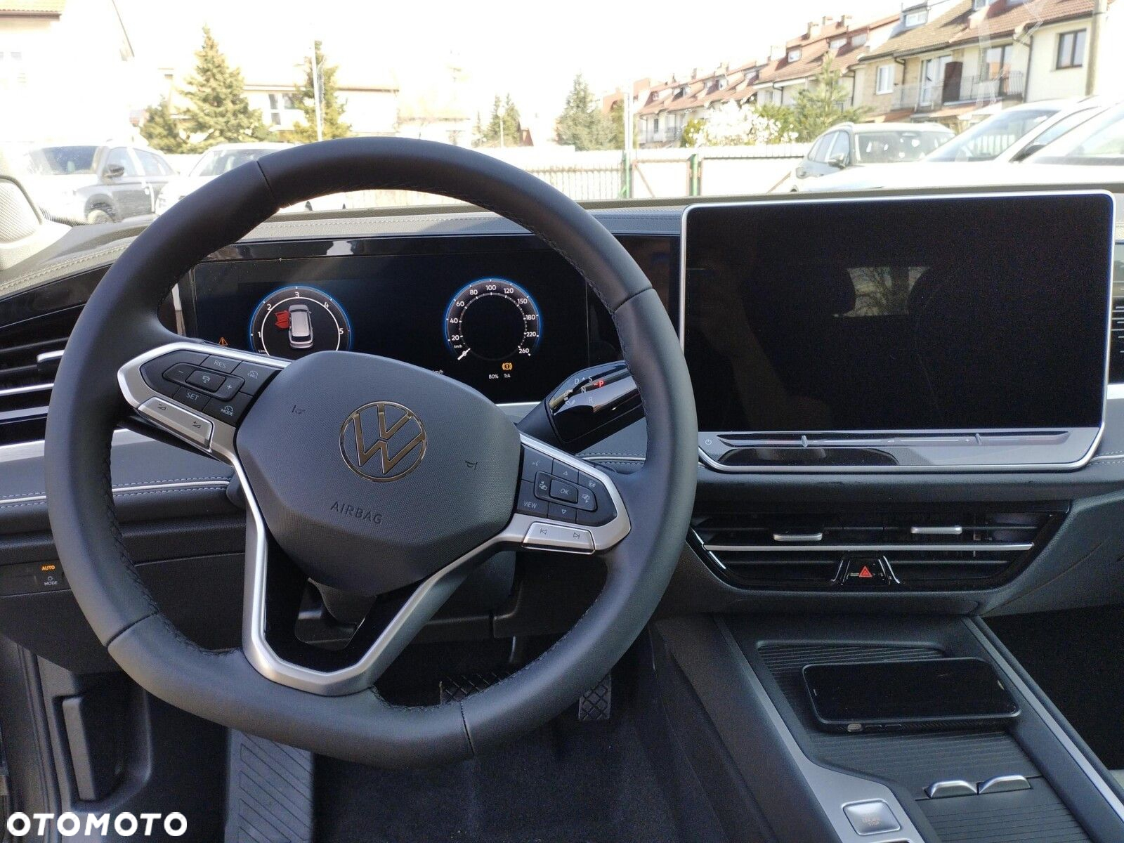 Volkswagen Passat 2.0 TDI SCR Business Plus DSG - 13
