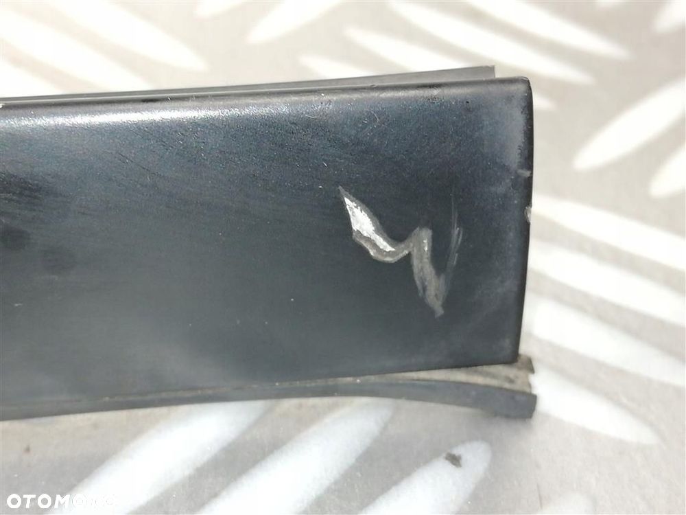 Listwa szyby przedniej lewa BMW Seria 5 E61 KOMBI 2003-2010 - 5