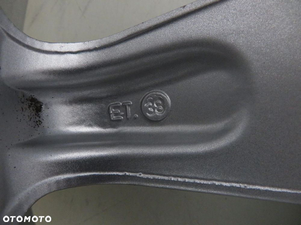 Alufelgi 15'' VW Audi Seat Skoda Mercedes 5x112 - 3