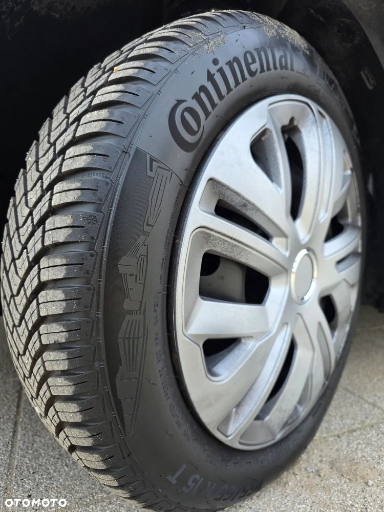 Renault Clio 1.2 16V Dynamique - 16