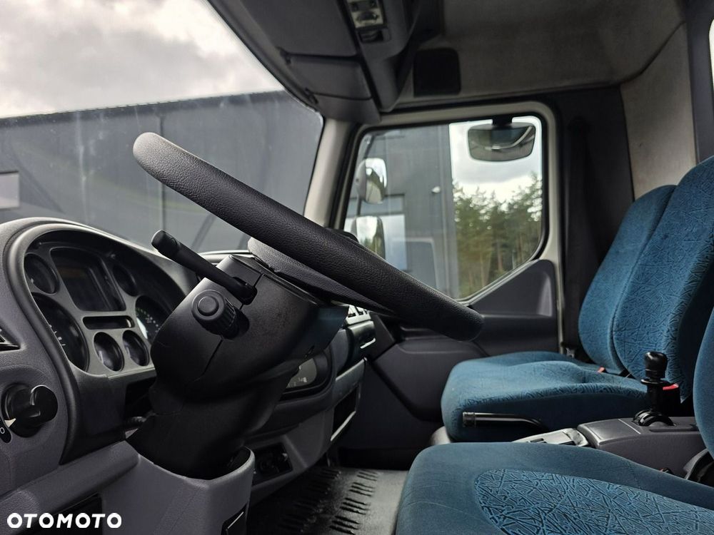 DAF WHALE WUKO KOMBI DO CZYSZCZENIA KANAŁÓW - 34