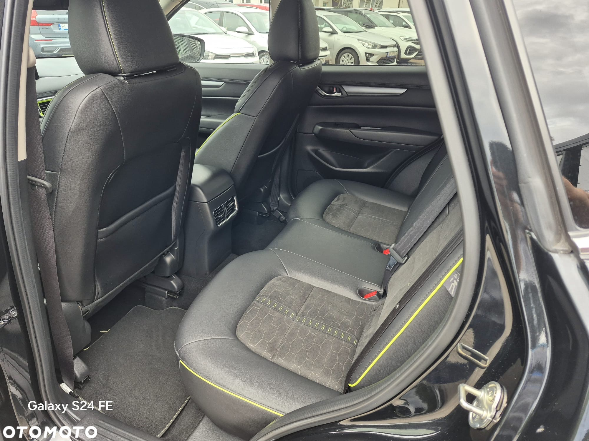 Mazda CX-5 - 29