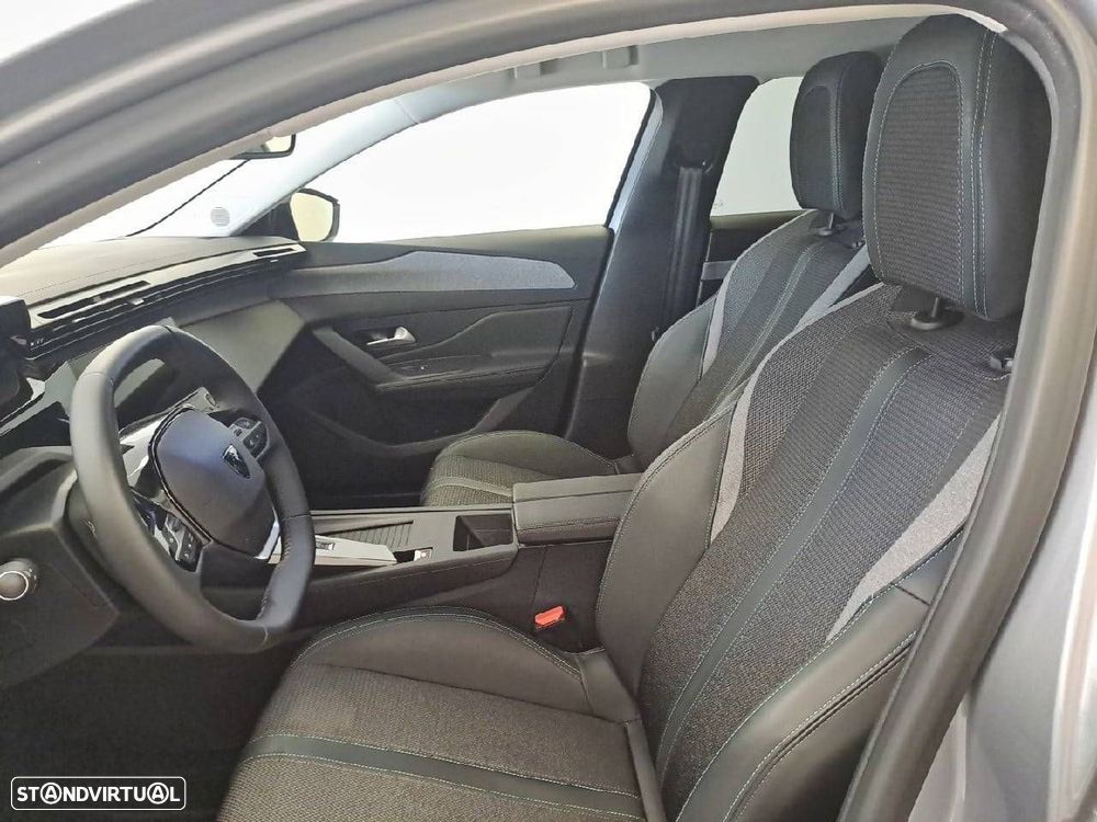 Peugeot 308 SW 1.2 Hybrid Allure e-DCS6 - 9