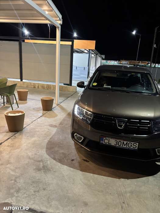 Dacia Logan 1.0 SCe Acces - 18