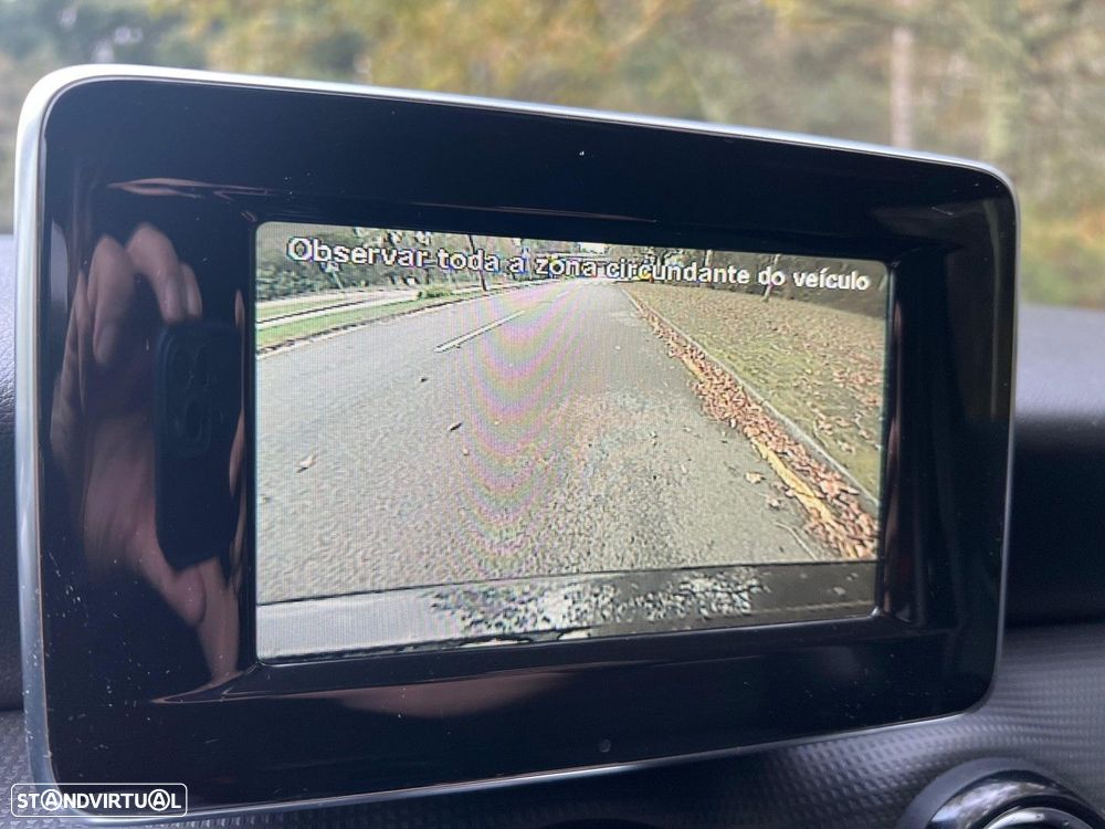 Mercedes-Benz A 180 d Style - 16