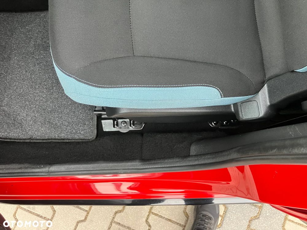 Peugeot Partner BlueHDi 120 Stop&Start Active - 20