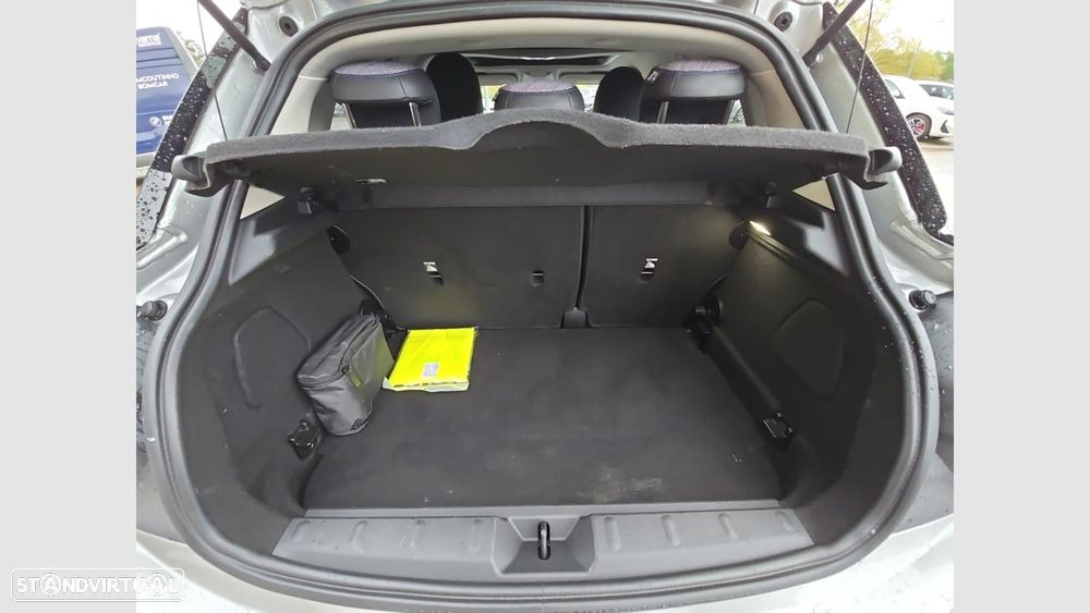 MINI 3 Portas Cooper C Classic M - 15