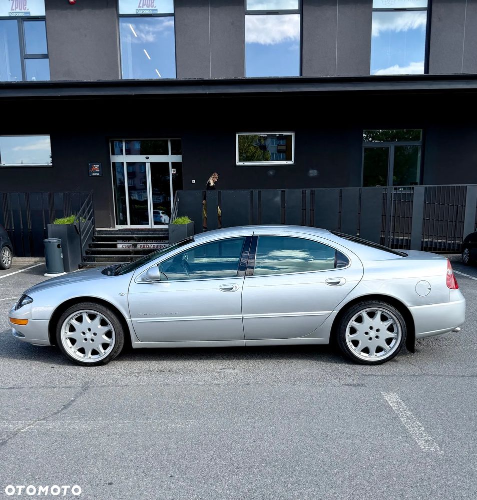 Chrysler 300M - 3