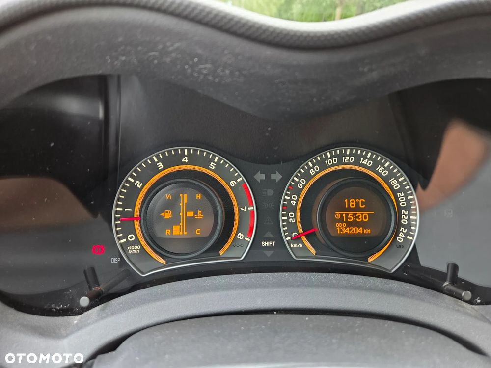 Toyota Auris - 10