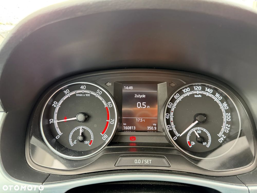 Skoda Fabia 1.0 TSI Ambition - 20