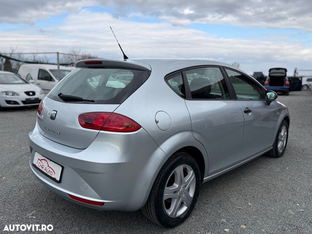 Seat Leon 1.4 Activ - 14