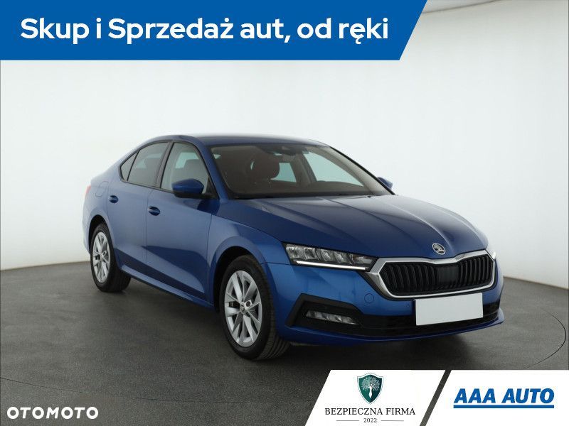 Skoda Octavia - 3