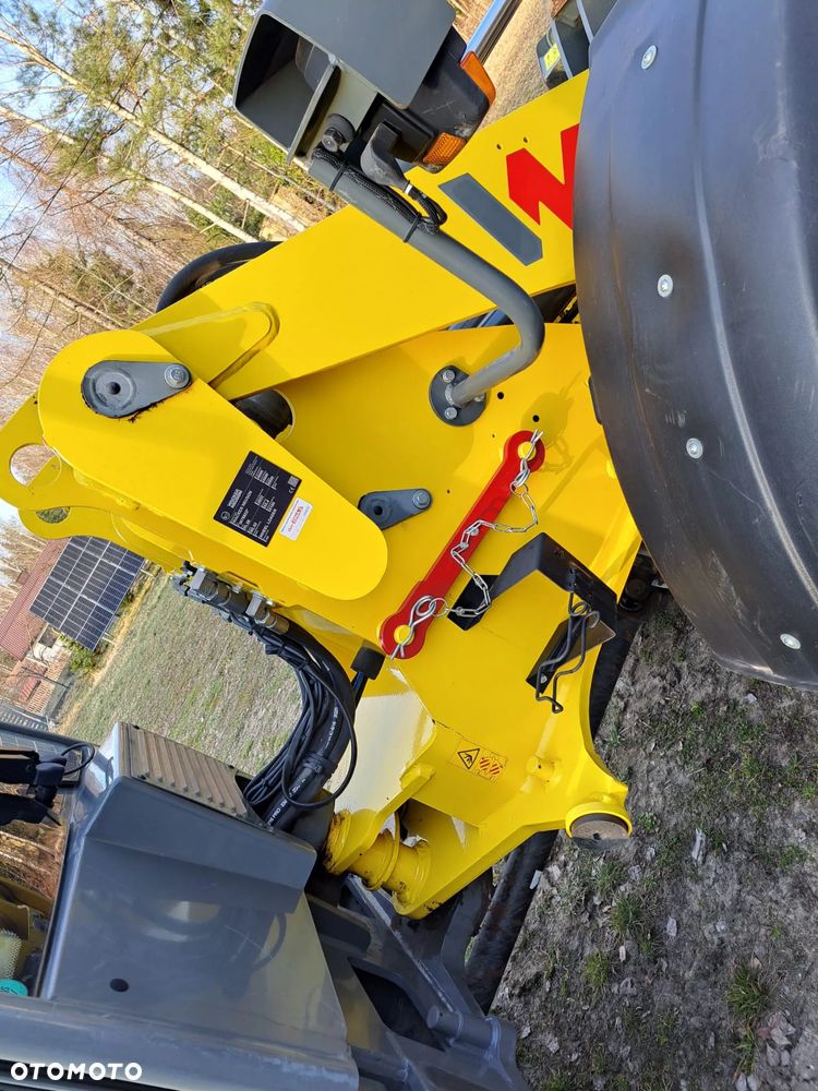 Wacker Neuson WL 52 - 15