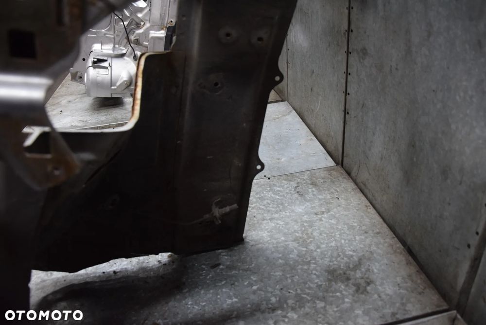 JEEP COMPASS I LIFT WZMOCNIENIE PRZÓD OKULAR - 15