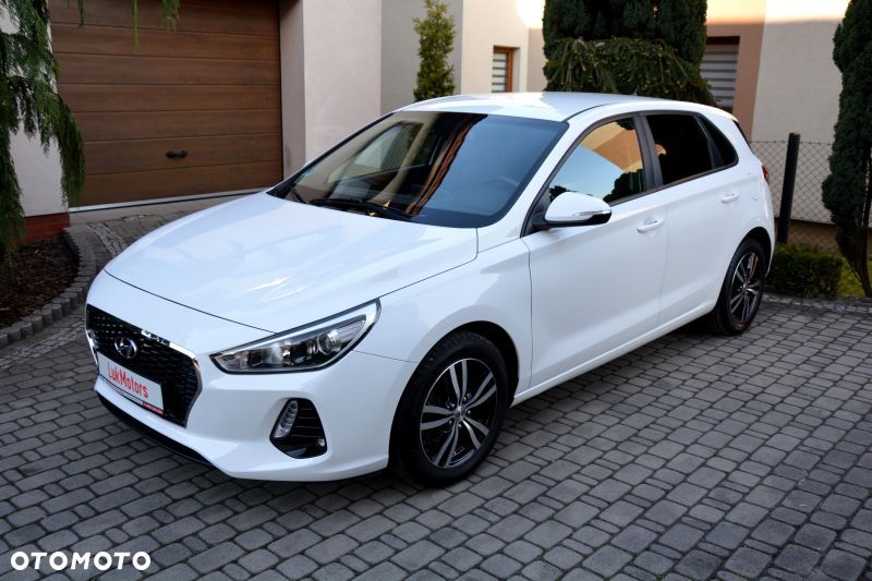 Hyundai i30 1.4 Comfort - 10