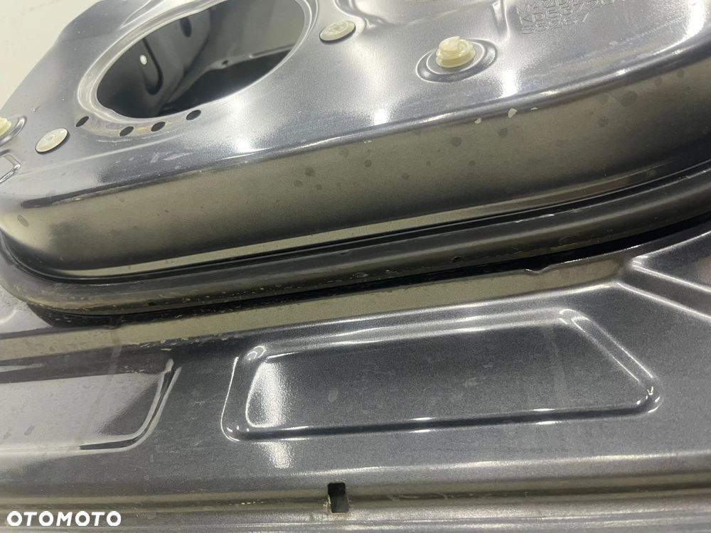 Drzwi Mazda CX-5 CX5 1 I 12-17r. prawe tylne prawy tył KD5372010 - 13