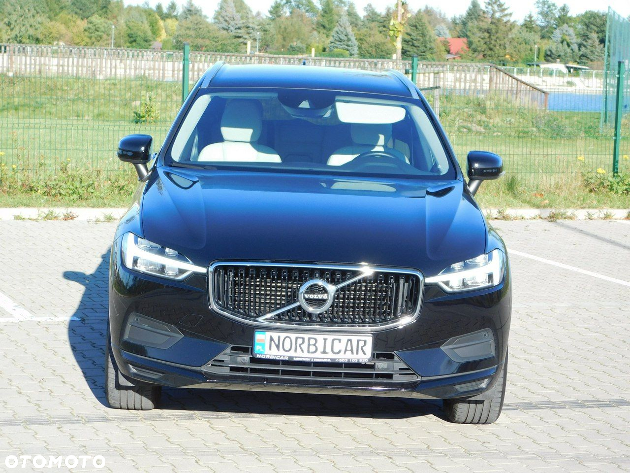 Volvo XC 60 - 3