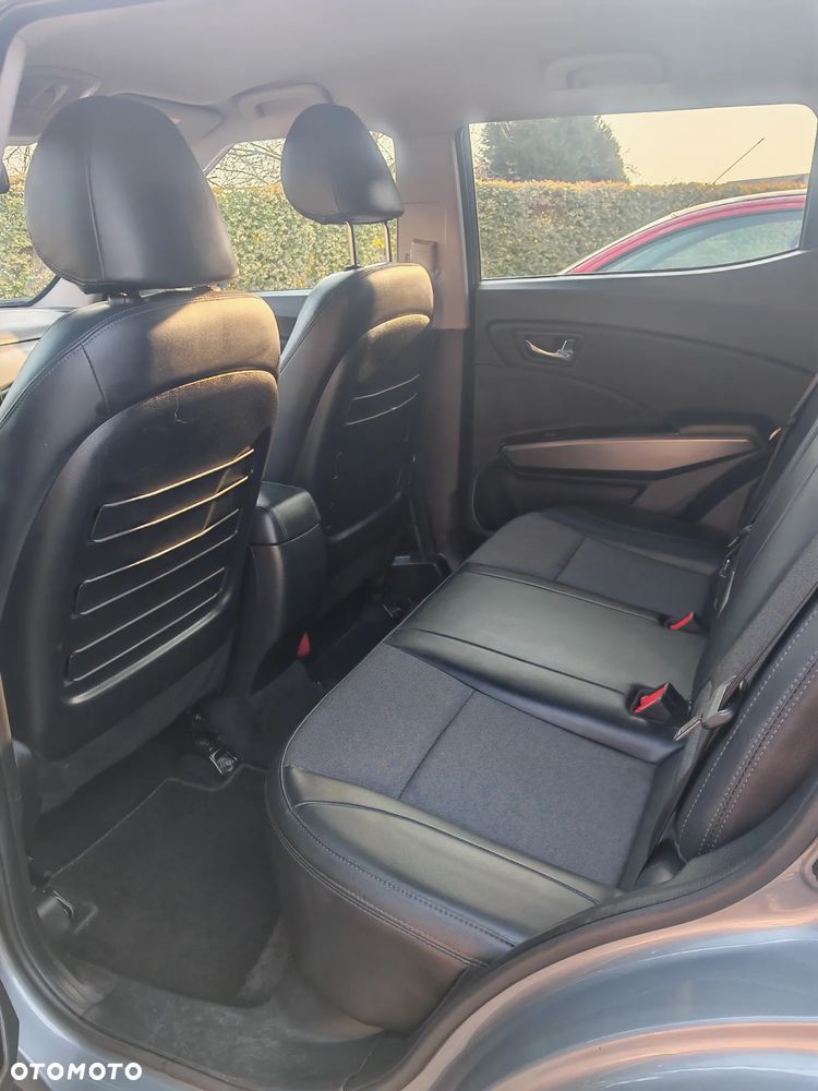 SsangYong/KGM Tivoli Grand 1.5 T-GDI Quartz - 10