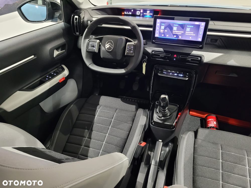 Citroën C3 1.2 T Max - 14