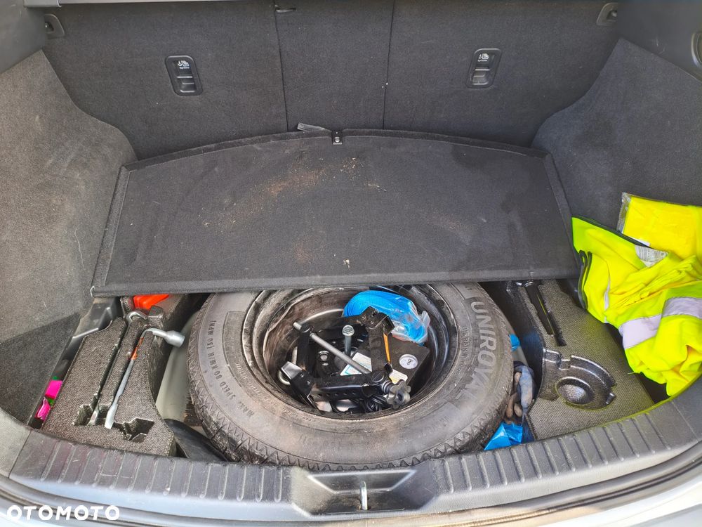 Mazda CX-5 2.0 Skymotion AWD - 14
