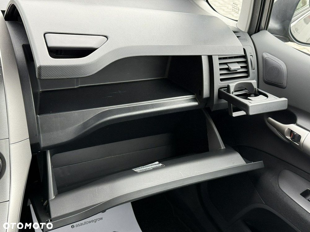 Toyota Auris 1.4 D-4D Premium - 15