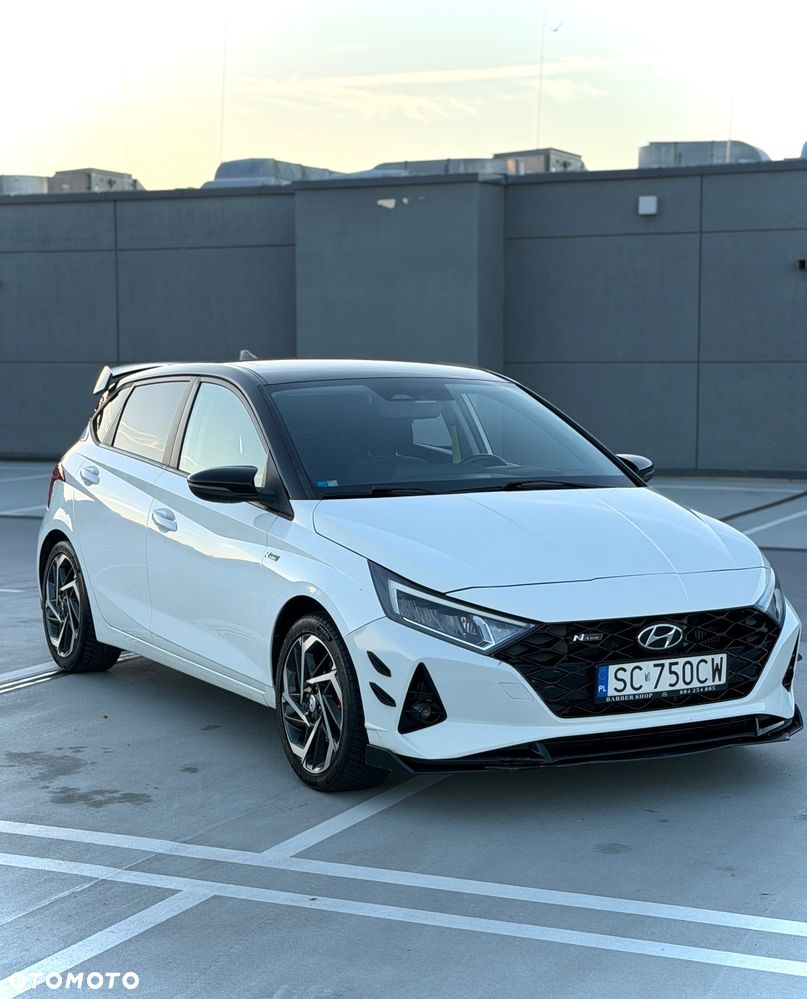 Hyundai i20 1.0 T-GDI 48V-Hybrid Prime - 1