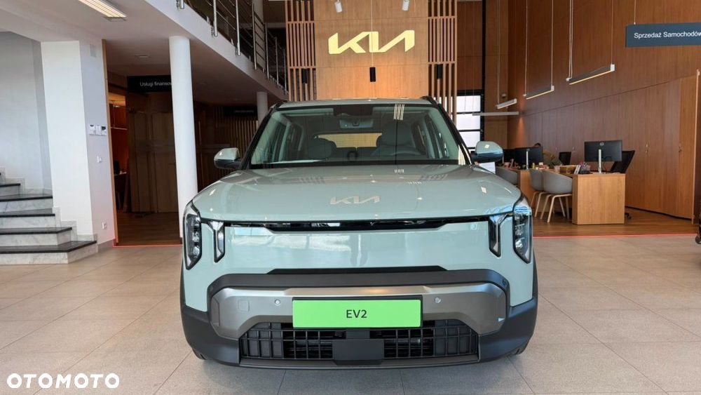 Kia EV2 - 2