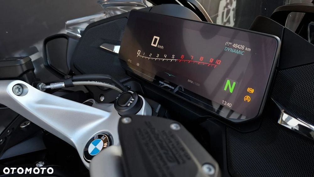 BMW R - 21
