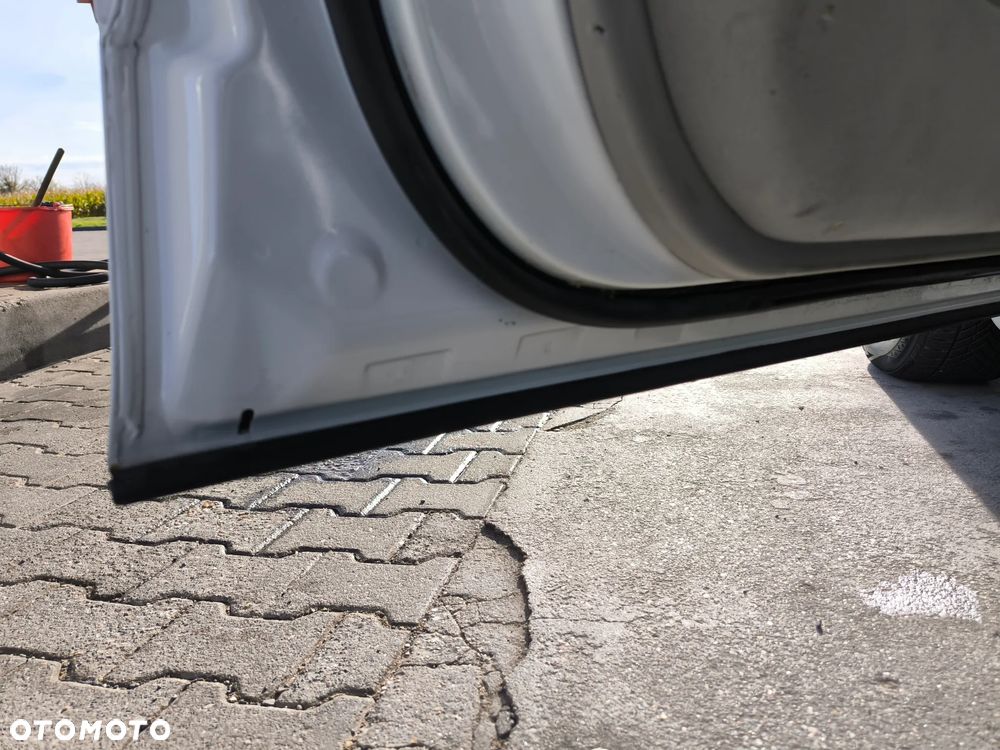 Mercedes-Benz Klasa S 320 CDI - 23