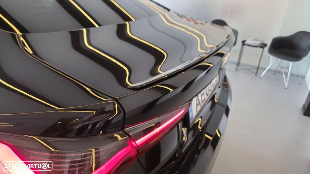 BMW 420 d Pack Desportivo M Auto - 23