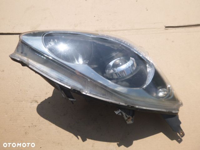 LAMPA PRAWY PRZÓD PRAWA PRZEDNIA HONDA CIVIC VII LIFT HB 5D 04-06 - 20