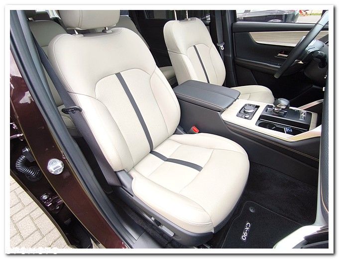 Mazda CX-90 - 27