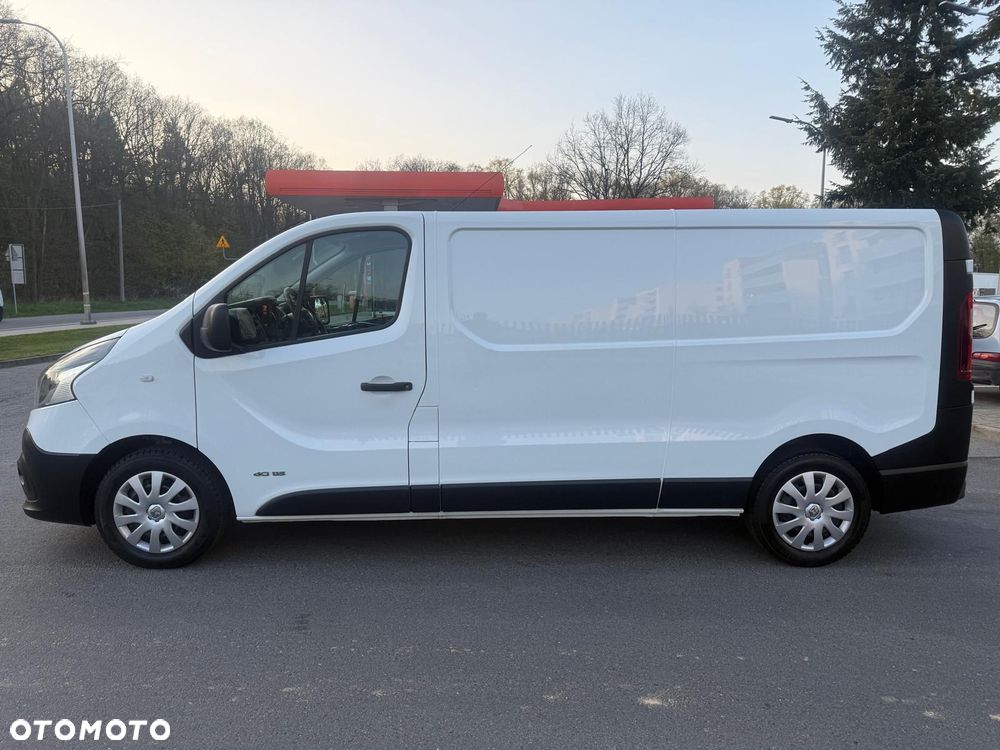 Opel Vivaro - 9