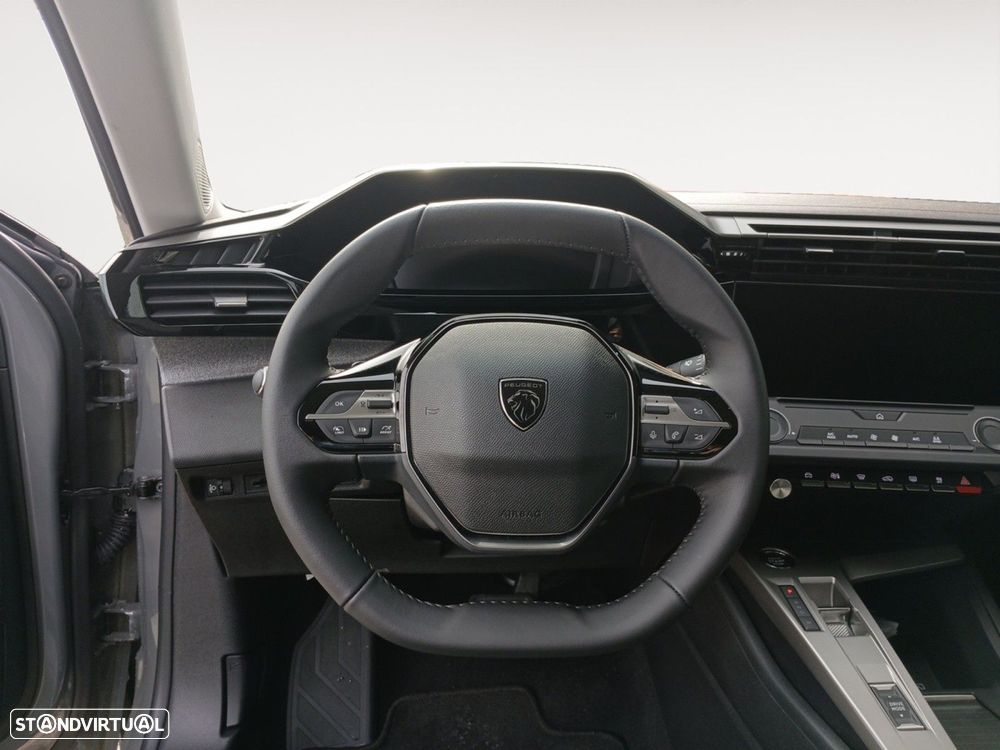 Peugeot 308 SW 1.2 Hybrid Allure e-DCS6 - 12