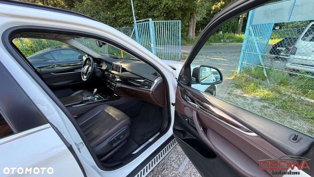 BMW X5 xDrive40e - 15