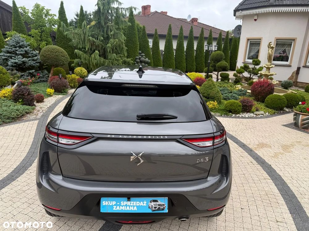 DS Automobiles DS 3 - 13