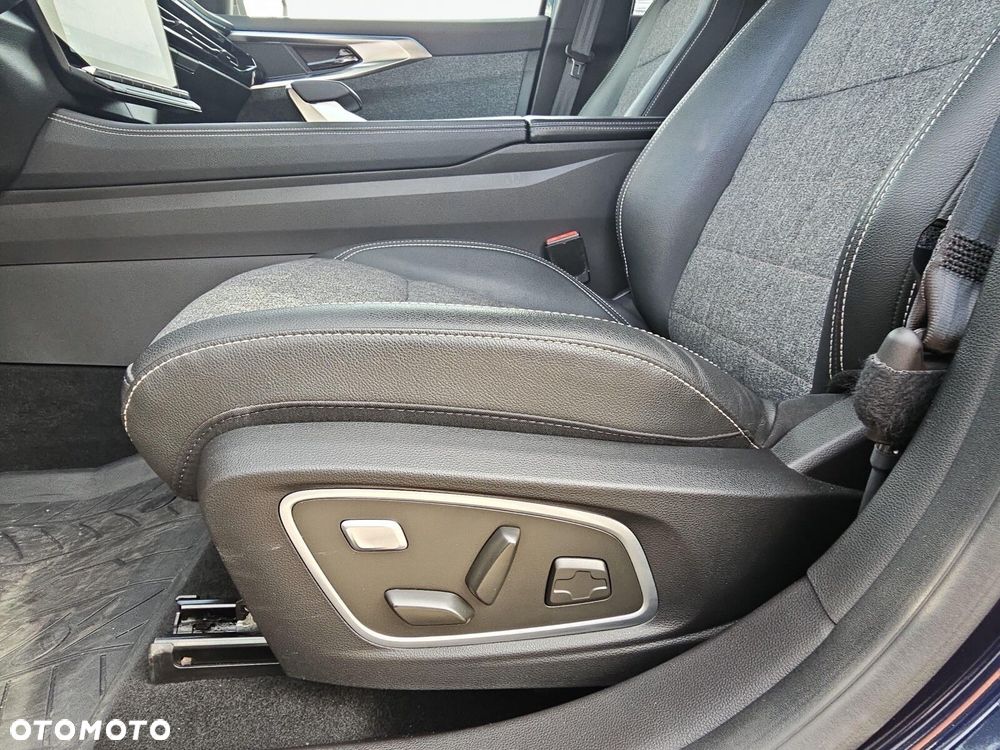 Renault Espace 1.2 E-Tech Full Hybrid 200 Techno MMT 7os - 32