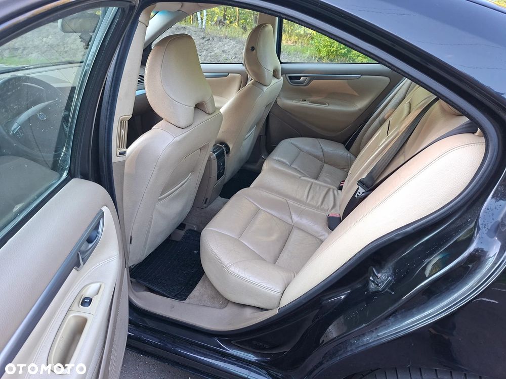 Volvo S60 ver-2-0t-momentum - 20