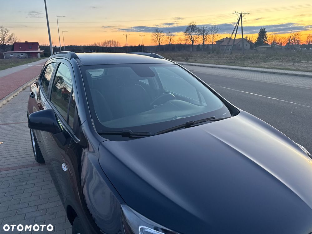 Opel Mokka 1.4 T Enjoy S&S - 21