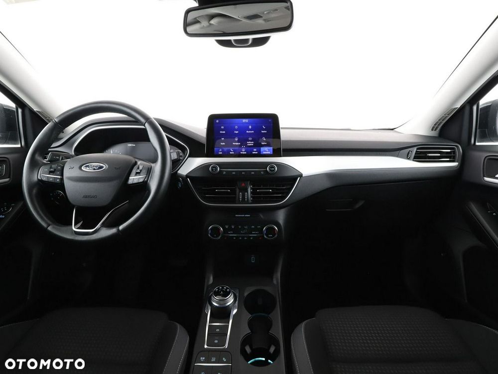 Ford Focus 1.5 EcoBlue Start-Stopp-System COOL&CONNECT - 16