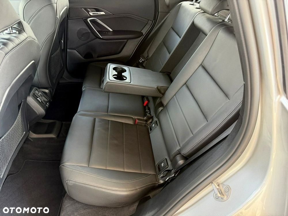 BMW X1 - 21