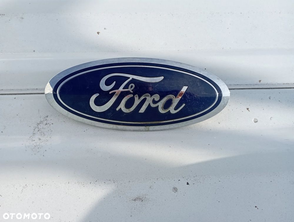 Emblemat znaczek FORD do F150 - 3